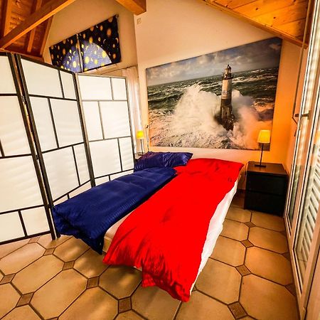 Dachwohnung In Flughafennaehe Kloten Kültér fotó